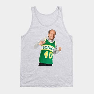 Seattle Super Frasier Tank Top